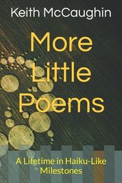 More Little Poems: A Lifetime in Haiku-Like Milestones | Buy Online in ...