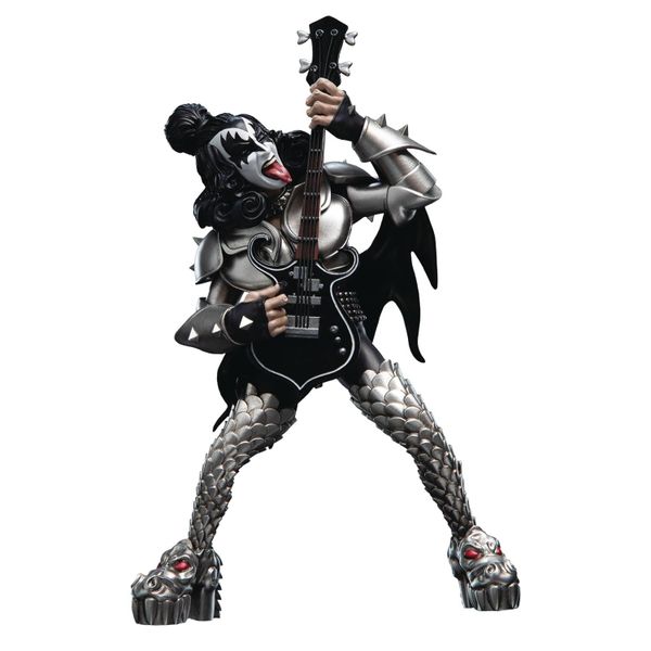 Kiss The Demon Mini Epics Figure