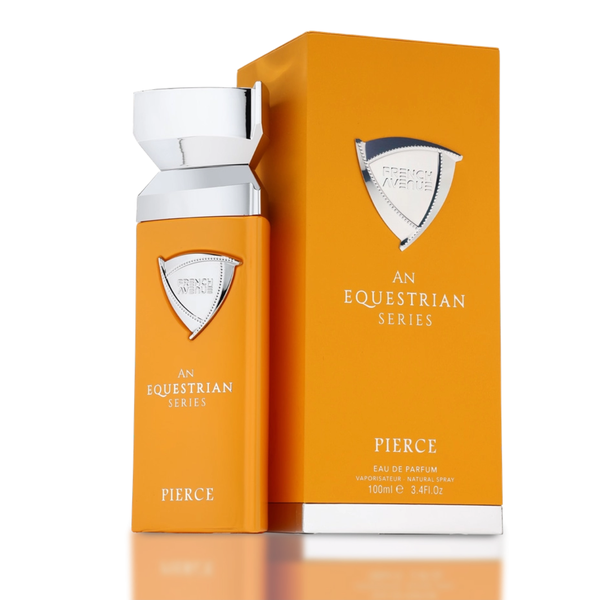An Equestrian Series Pierce 100ml EDP By French Avenue