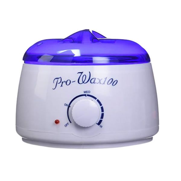 Pro Wax100 Warmer Hot Wax Heater Round