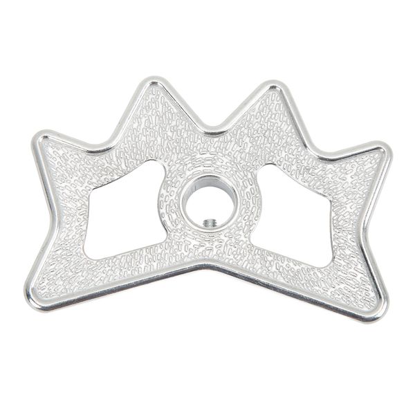 Billiard Bridge Head Aluminum Slip On Accessory