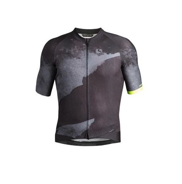 Giordana Scatto S/S Jersey - Fresco