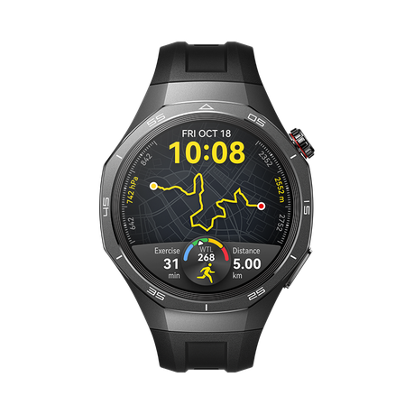 Huawei watch carbon black online