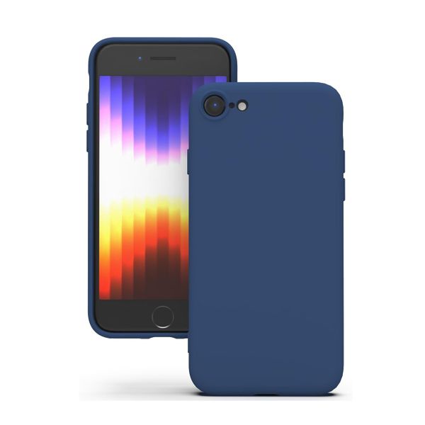 Blue image