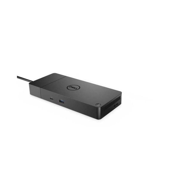 Dell - WD19S 180W USB-C Docking Station
