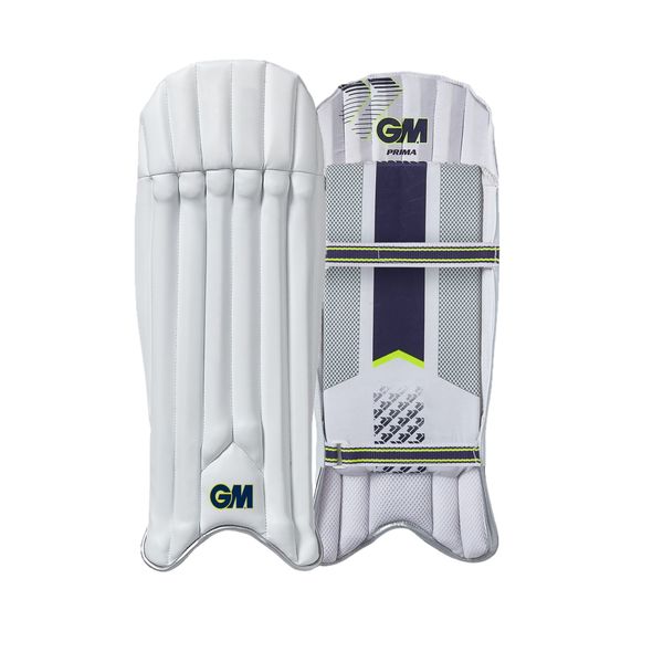 GM Prima Wicket Keeping Cricket Pads