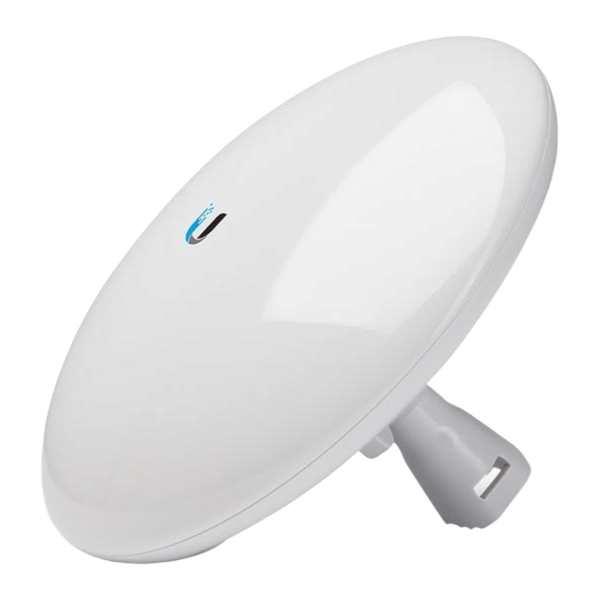 Ubiquiti 5GHz airMax AC Nana Beam 19dBi Gen 2 (POE adapter included)