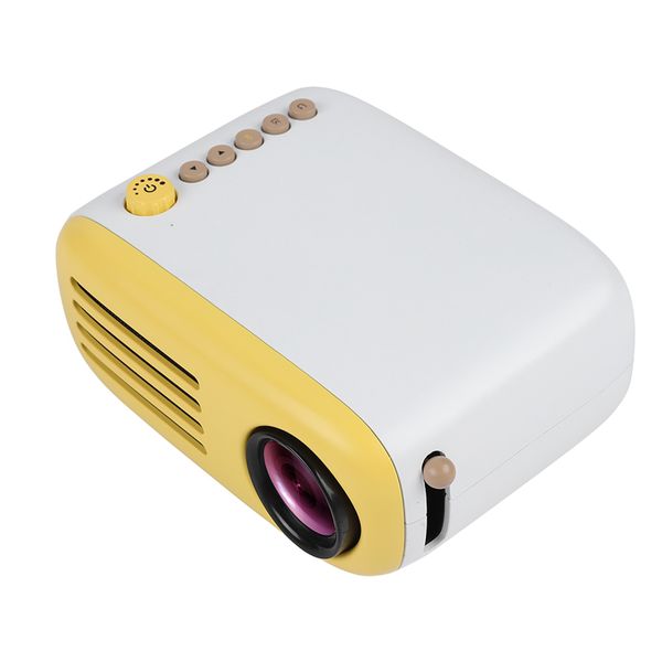 Mini 1080P Projector - HDMI Portable
