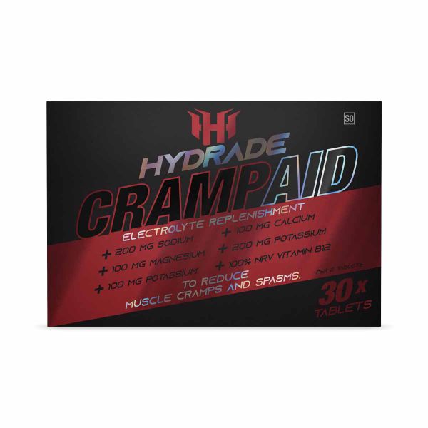 NPL Hydrade Cramp Aid