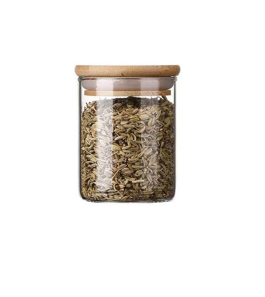 Food Storage Canister