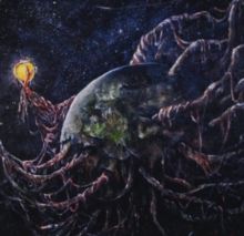 The Harrowing (CD / Album)