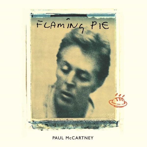 Flaming Pie (Half Speed Vinyl) (Vinyl / 12" Album Box Set)