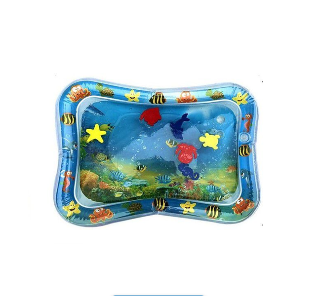 Baby Tummy Time Water Play Mat