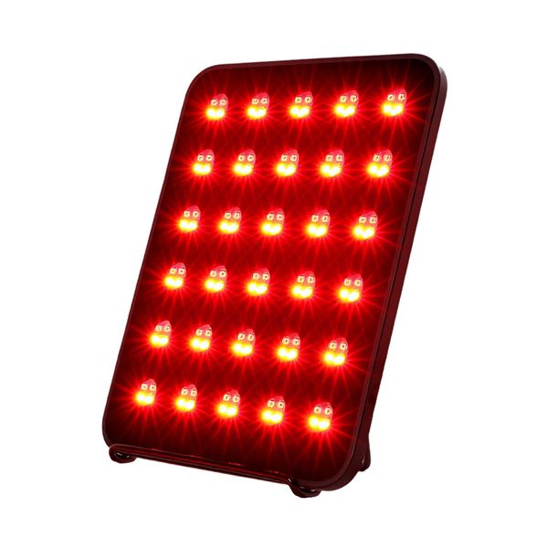 5 Color Light Therapy Panel for Wrinkles, Acne &amp; Glow