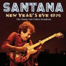 New Year's Eve 1976 (CD / Album)