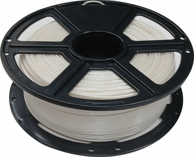 SA 3D Fusion FAST PLA Filament White