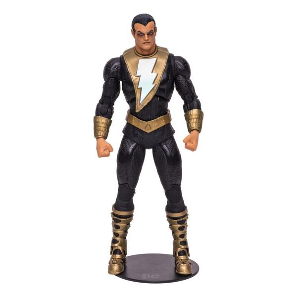 Black Adam Endless Winter 7IN Figure