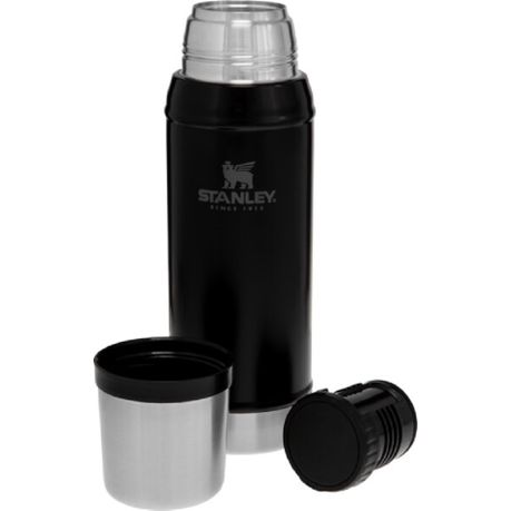 Stanley Classic Legendary Bottle 1.9L Stainless Steel Thermos Flask In  Hammertone Green - Review 