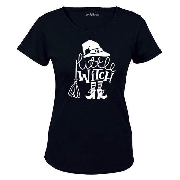Halloween - Ladies - T-Shirt image