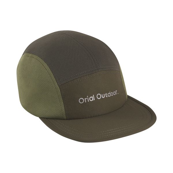 Orial Outdoor - Running Cap - POP Edition 2.0