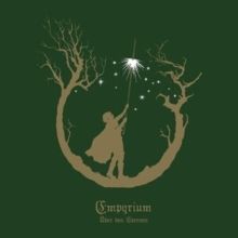 Uber Den Sternen (CD / Album Digipak)
