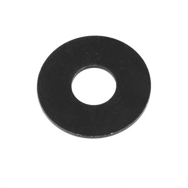 Aluminum Toggle Switch Ring for LP Electric Guitar