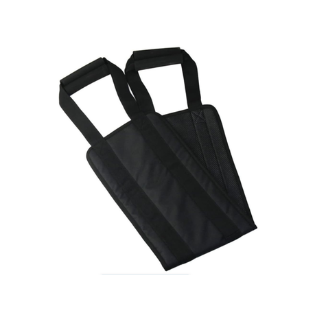 Elderly Assistive Care Products with Lumbar Support Belt Getting Up Belt Image