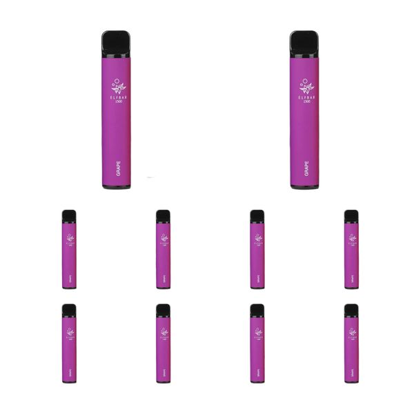 Grape (Pack Of 10 image
