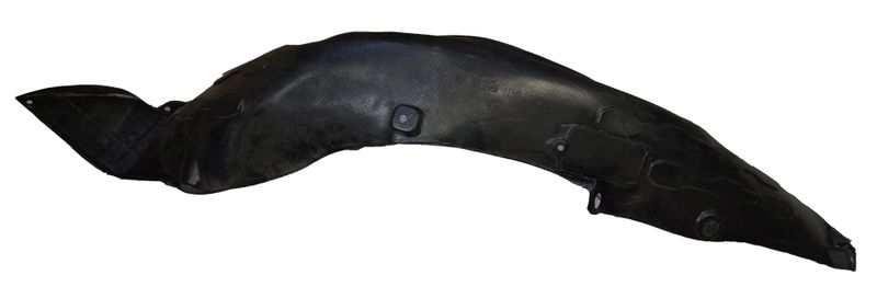 Kia Rio 4 front Fender Liner RH 2011-2015