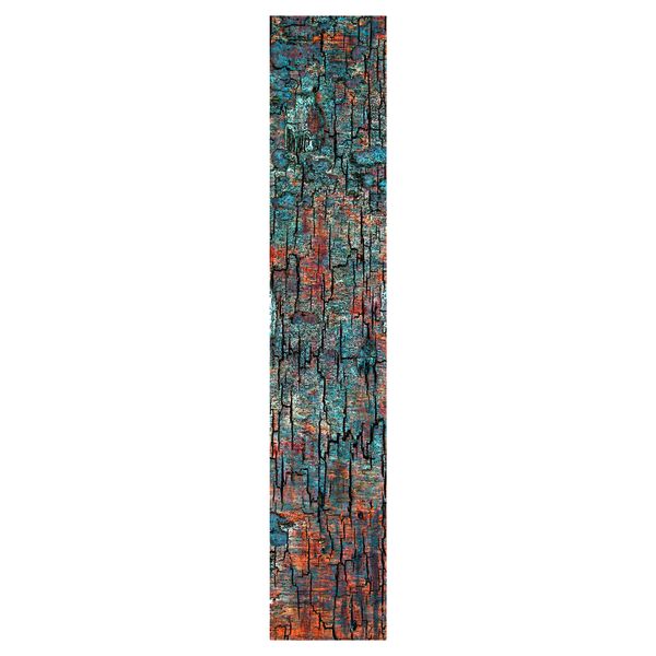 Wooden Wonder Table Runner