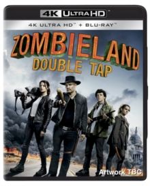 Zombieland: Double Tap(Blu-ray)