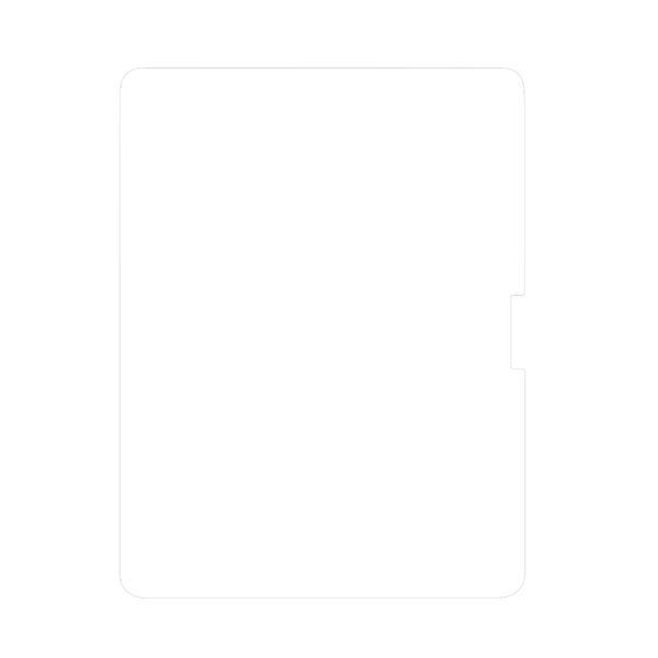 Body Glove Apple iPad Pro 13 2024 / iPad Air 13 2024 Tempered Glass Screen Protector