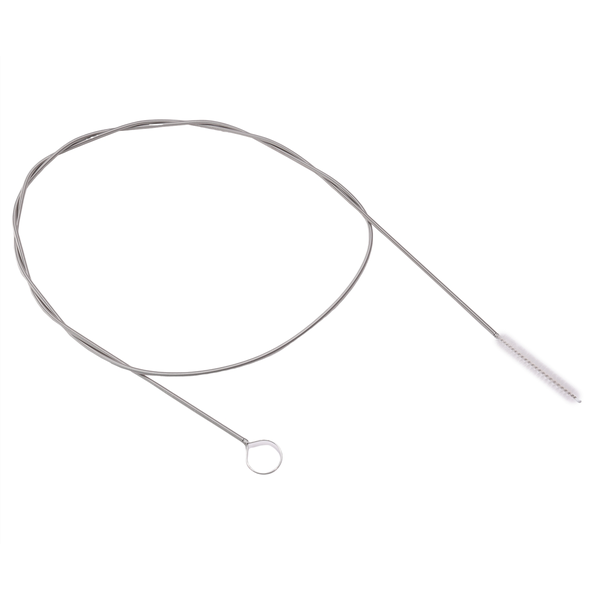 1.5M Inlet and Outlet Pipe Cleaning Spring Long Brush Hose Cleaner