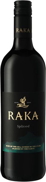 Raka Spliced -750ml