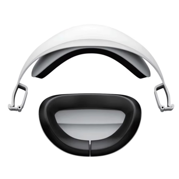 Replacement Head Strap For Pico 4 Ultra Headrest Cushion Forehead
