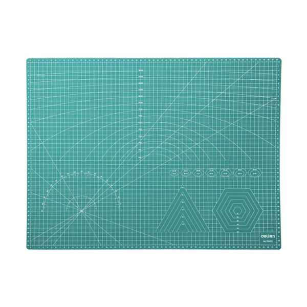 Premium Self-Healing Double-Sided Cutting Mat
