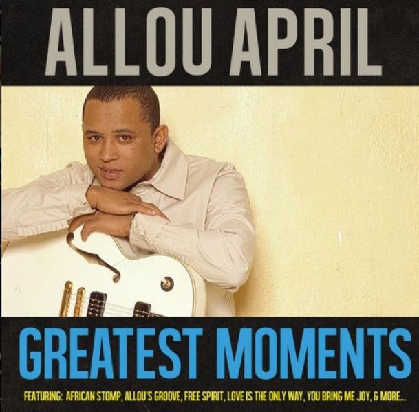 Allou April - Greatest Moments