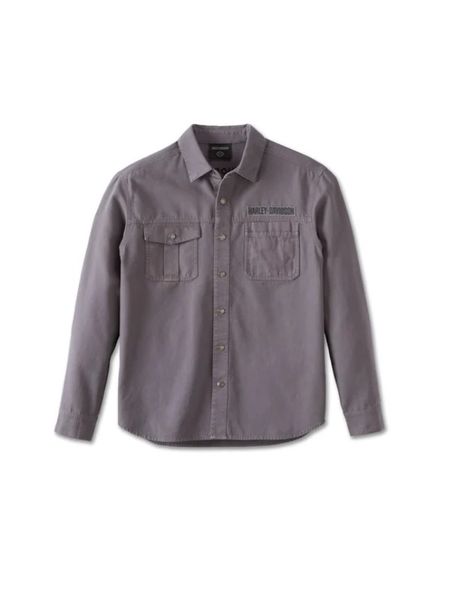 Men's Sublevels Shirt