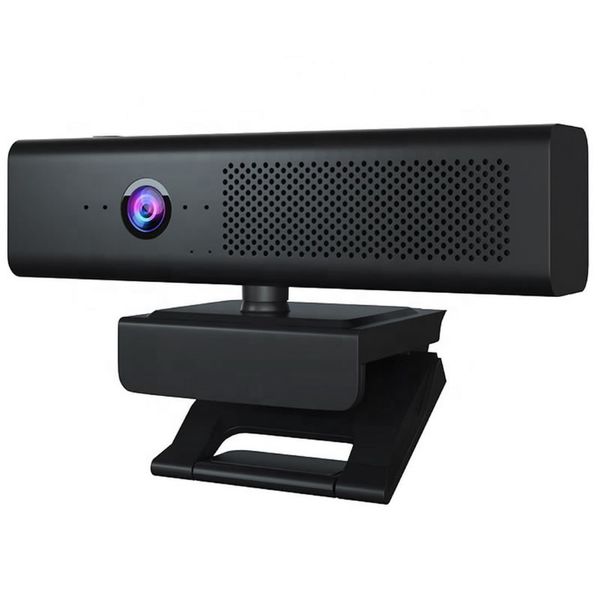 Live Broadcast Full HD 1080p Web Camera Video Conference Camera Q-SX988