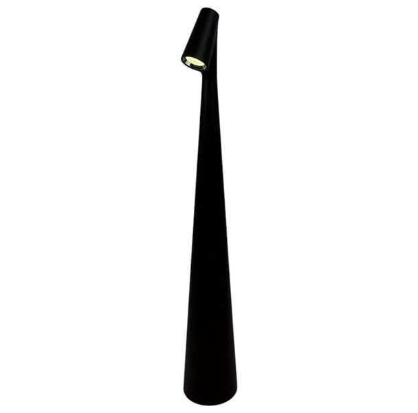 Black image