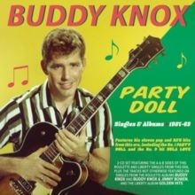 Party Doll (CD / Album)