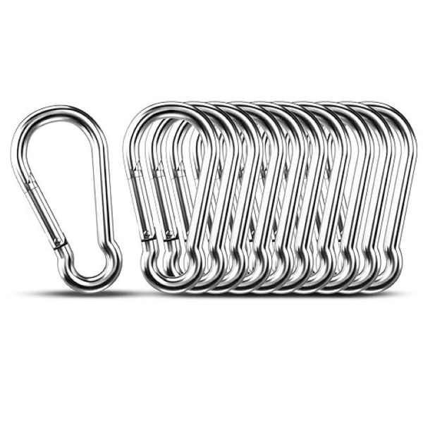 Small Carabiner