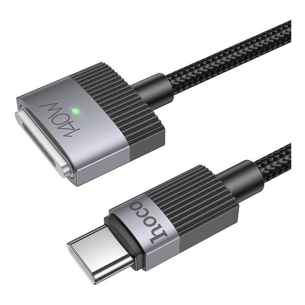 USB C to Mag 3 Magnetic Charging Cable 140W 1.8m compatible With Macbook