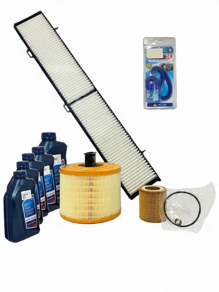 Service Kit Compatible With BMW E90- 325i, 323i and 330i