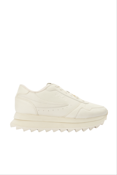 FILA Women's Orbit Gardenia