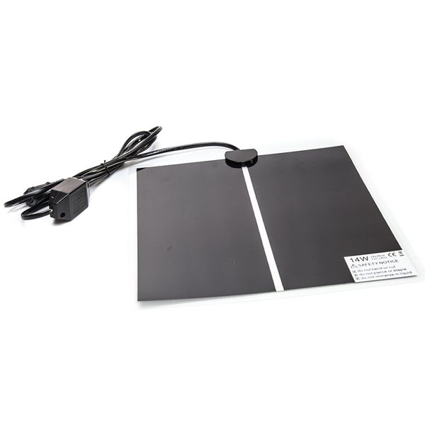 Heating Pad 14w (28cm x 28cm)