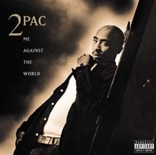 Me Against the World (Vinyl / 12" Album)