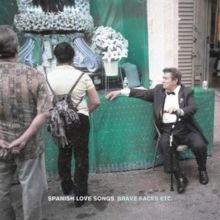 Brave Faces Etc. (CD / Album)