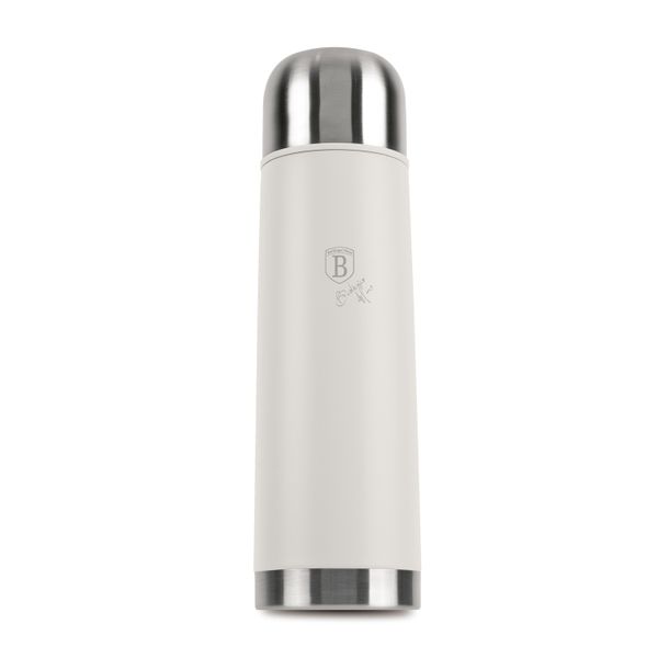 Berlinger Haus 750ml Vacuum Flask - Sahara