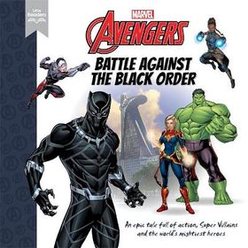Marvel Avengers | Shop Today. Get it Tomorrow! | takealot.com